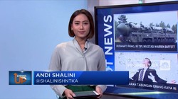 Hot News: Perang Nuklir Hingga Jokowi Soroti Polisi Hedon