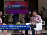 Digitalisasi, Telkom Perluas Konektivitas Hingga Data Center