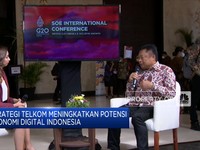 Digitalisasi, Telkom Perluas Konektivitas Hingga Data Center