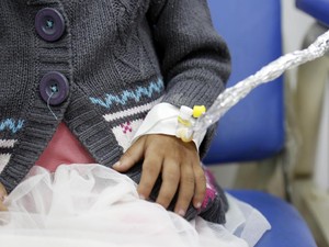 Leukemia Pada Anak: Gejala, Penyebab, dan Pengobatan
