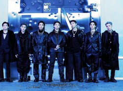 Personel BTS Reuni di Konser J-Hope, Tampilkan Special Stage Jelang Comeback Personel BTS Reuni di Konser J-Hope, Tampilkan Special Stage Jelang Comeback