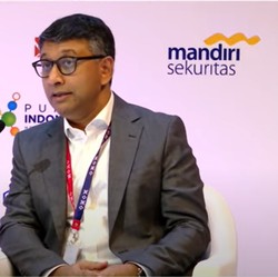 Ekonomi Tak Pasti, Bank Dunia Wanti-Wanti Beban Utang RI Bisa Naik