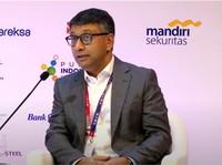 Ekonomi Tak Pasti, Bank Dunia Wanti-Wanti Beban Utang RI Bisa Naik