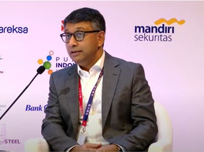 Ekonomi Tak Pasti, Bank Dunia Wanti-Wanti Beban Utang RI Bisa Naik