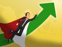 Pak Jokowi Akhirnya Dapat Kabar Baik, Nasib RI Lebih Cerah