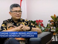Gunung Raja Paksi Optimis Tumbuh di Tengah Berbagai Ancaman