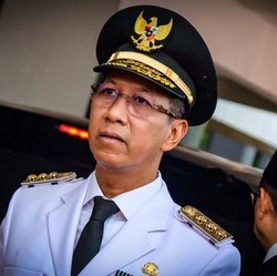 Netizen: Kok Sodetan Baru Dikerjain? Ini Kata Pengganti Anies