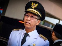 Netizen: Kok Sodetan Baru Dikerjain? Ini Kata Pengganti Anies