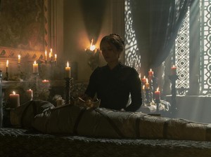 Sinopsis House of the Dragon Season 2: Pertempuran Sengit di Westeros