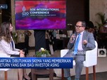 Kartika Wirjoatmodjo & Jurus BUMN Akselerasi Pembiayaan ESG