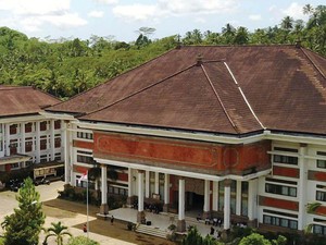 Penerimaan PTKHN 2026 Dibuka, Seleksi Nasional Kampus Hindu Negeri Tanpa Tes!
