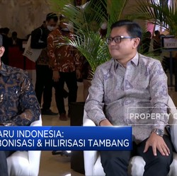 Kendaraan Listrik, Jurus Jitu Pemerintah Menuju Dekarbonisasi