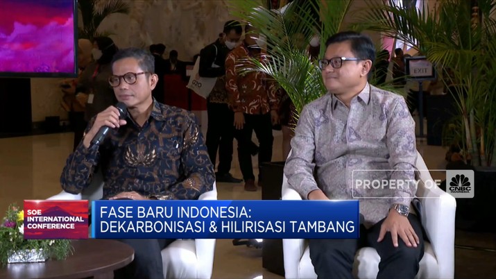 Kendaraan Listrik Jadi Jurus Jitu Pemerintah Menuju Dekarbonisasi Kendaraan Listrik Jadi Jurus Jitu Pemerintah Menuju Dekarbonisasi