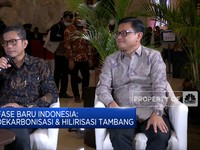 Kendaraan Listrik, Jurus Jitu Pemerintah Menuju Dekarbonisasi