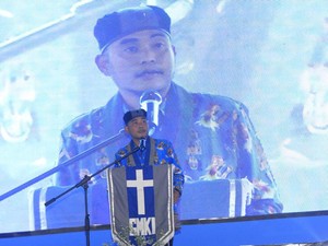 GMKI Apresiasi Kapolri dan Bareskrim Bongkar TPPO Modus Ferienjob ke Jerman