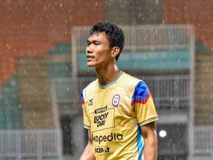 Hilmansyah Soal CLBK dengan PSM Makassar: Ada Tawaran
