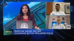 Mendesak! Asuransi Dorong Pembentukan Lembaga Penjamin Polis
