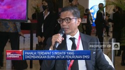 Pahala Mansury 