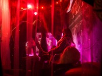 Heboh Presiden Ketahuan ke Klub Tari Telanjang, Bayar Rp 800 Ribu