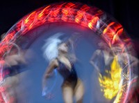 Negara Ini Krisis & Jatuh Miskin, Tapi Klub Malam Mewah Malah Meledak