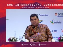 MIND ID Motor Utama RI Bisa Jadi 'Raja' Baterai EV