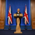 Potret Liz Truss, PM Tersingkat dalam Sejarah Inggris