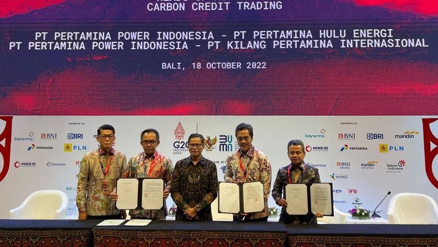 Pertamina Hulu Energi
