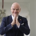 Kronologi Israel Terancam Dicoret dari Keanggotaan FIFA