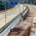Siap-siap! Naik Tol Ini Bogor-Jakarta Cuma 45 Menit
