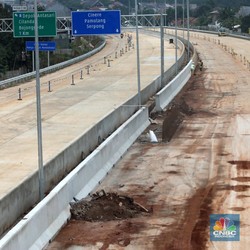 Kabar Gembira! 8 Tol Baru Siap Beroperasi, Liburan Ngebut