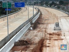 Kabar Gembira! 8 Tol Baru Siap Beroperasi, Liburan Ngebut