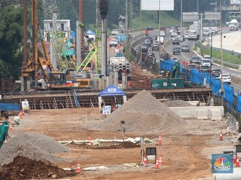 Tangsel & Tangerang Jadi Sarang Polusi, Dari Mana Sumbernya?