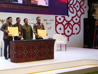 Ambil Alih PLTU PLN, PTBA Tak Keluar Duit Sendirian..