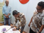 Run System (RUNS) Gelar Aksi Korporasi Setelah IPO, Apa Tuh?