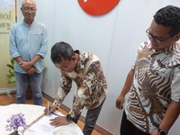 Run System (RUNS) Gelar Aksi Korporasi Setelah IPO, Apa Tuh?