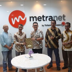 RUN System Dukung Digitalisasi Anak Usaha Telkom