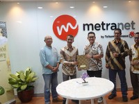 RUN System Dukung Digitalisasi Anak Usaha Telkom