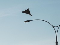 Mengenal Drone Shahed Iran, 'Rudal Rakyat Miskin' Lawan AS-Israel