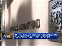 Siap-Siap! Dunia di Ambang Resesi