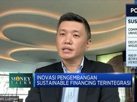 Inovasi UOB Kembangkan Sustainable Financing Terintegrasi