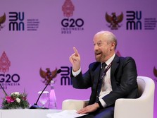 Konsep Hybrid BRI Dinilai Efektif Dongkrak Inklusi Keuangan