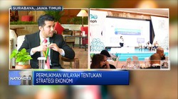 Tren Masa Depan Kota dan Permukiman Berkelanjutan Pasca Covid