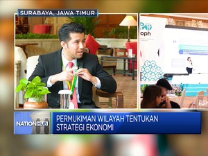 Tren Masa Depan Kota dan Permukiman Berkelanjutan Pasca Covid