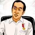 Tok! Jokowi Terbitkan Perpu Nomor 2/2022 Tentang Cipta Kerja