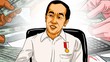 Utang Luar Negeri Terus Turun, RI Makin Jauh dari Krisis!