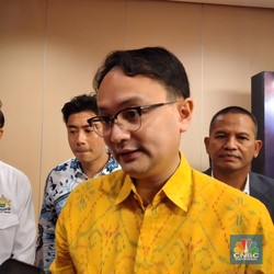 Jerry Sambuaga Pamer Prestasi Jadi Wamendag, Ini Capaiannya