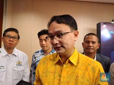 DPR Bahas Omnibus Law Keuangan, Nasib Bursa Kripto Gimana?