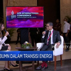 Wamen BUMN: Kolaborasi, Kunci Percepatan Dekarbonisasi BUMN