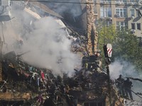 Putin Ngeri! Jaringan Listrik Jadi Medan Perang-PLTA Diranjau
