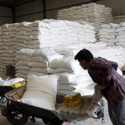 Dolar Tembus Rp 16.200, Bos Indofood Sebut Bisa Picu Harga Terigu Naik